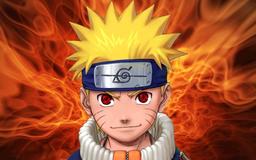 Naruto Uzumaki